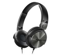 PHILIPS Cuffie SHL3160BK/00 NERO