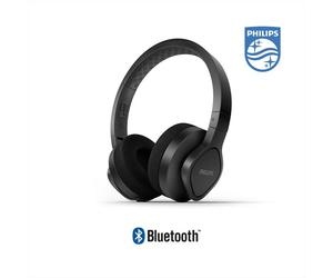 Philips - Cuffie Sport Wireless Taa4216bk/00-nero Philips