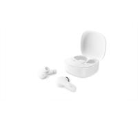 Philips - Cuffie True Wireless Tat2100wt/00-white Philips