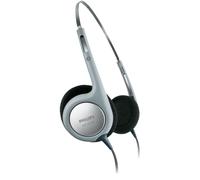 PHILIPS Cuffie ultra leggere SBCHL140/10 DRIVER 30MM peso netto 0,057Kg.