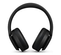 Philips cuffie wireless circumaurali Bluetooth nere per musica e sport