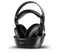 Philips cuffie wireless circumaurali neodimio 20h autonomia colore nero