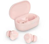 Philips TAT1209PK/00 cuffia e auricolare True Wireless Stereo (TWS) In-ear Musica e Chiamate Bluetooth Rosa