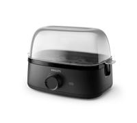 Philips Cuociuova Serie 3000 Uova cotte alla perfezione, ogni giorno HD9137/90