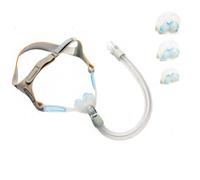 Philips - Cuscino in gel Nuance Pro con valvola di espirazione 1 St