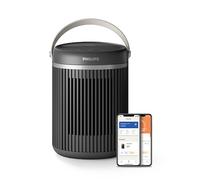 PHILIPS CX3120/01 TERMOVENTILATORE CERAMICO 2000W 35 dB WIFI - Riscaldamento rap