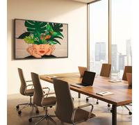 Pannello Digital Signage Philips 55BDL4511D/00 55" 4K UHD VA 500 nit 24/7 Nero