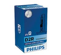 Philips WhiteVision Xenon gen2 85126WHV2C1 Lampadina per fari allo Xenon