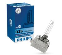 Lampada allo xeno PHILIPS D3S WhiteVision gen2 42V, 35W