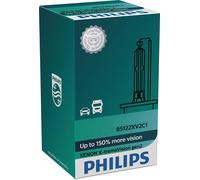 Lampada allo xeno PHILIPS D3S X-tremeVision gen2 42V, 35W
