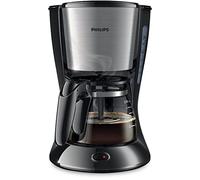 Philips Daily Collection HD7435/20 macchina per caffè Macchina da caffè con filtro 0,6 L