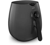 Philips Daily Collection HD9216/41 friggitrice Low fat fryer Singolo Grigio Incasso 1425 W