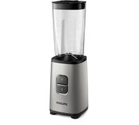 Philips Daily Collection HR2604/80 frullatore 1 L Frullatore da tavolo 350 W Metallico