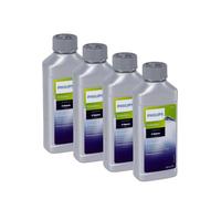 Philips Decalcificante Liquido Macchine Caffè Confezione da 4 pz 250 ml Saeco