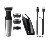 Philips BODYGROOM Series 5000 BG5021/15 Rifinitore impermeabile per corpo e inguine