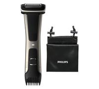 Philips Depilatore 7000 SERIES Bodygroom Ricaricabile Black BG7025 15