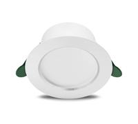 PHILIPS Diamond Cut UE Gen. 2 Recessed 2 W, 80 mm, 4000 K, 310 lumen, bianco