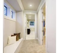 Philips Diamond Cut Faretto LED 14,5 cm 900lm/4,8W 830 Philips