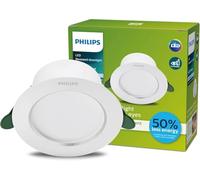 Philips Faretto da incasso Diamond Cut UE Gen. 2 4,8 W 4000 K 800 lm Bianco