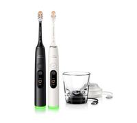 Philips DiamondClean 8500 - Spazzolino ricaricabile - HX8596/21