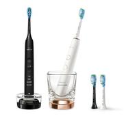 Philips DiamondClean 9000 - Spazzolino ricaricabile - HX9914/61