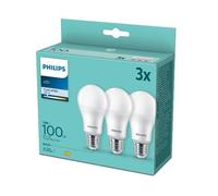 Philips DIS LED GOCCIA 100W E27 4000K NON