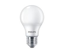 Philips DIS LED GOCCIA 60W E27 4000K NON DI