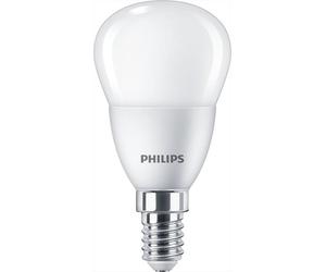 Philips - Dis Led Sfera 40w E14 2700k Non Dim Box4 Philips