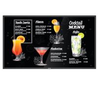 Philips 43BDL3117P/00 Monitor PC 109,2 cm (43") 3840 x 2160 Pixel 4K Ultra HD LCD Nero