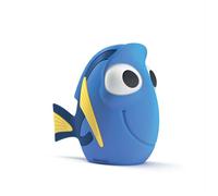 Philips - Disney Softpal Dory Portatile-blu Philips