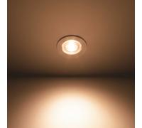 Philips Dive faretto da incasso, LED, 8718699755720, SL261 Dive [Lampade per Interni > Punti Luce e Faretti]