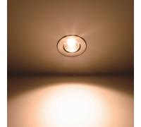 Philips Dive faretto, LED, 8718699755744, SL261 Dive [Lampade per Interni > Punti Luce e Faretti]