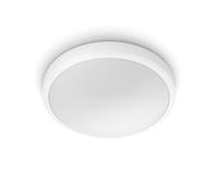 Philips - Doris CL257 EC RD 17W 27K W HV IP44 06