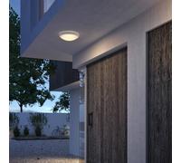 Philips Doris CL257 lampada a soffitto LED, 8719514417915, Doris [Lampade per Esterni > Lampade a Soffitto]