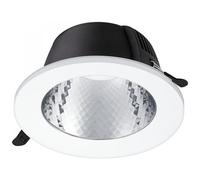 PHILIPS - Downlight Led 12w Ip54 Foro 150 Mm Dn070b Ledinaire Bianco Caldo 3000k 82x170 Mm Pc
