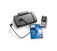 Philips DPM6700/03 sistema di trascrizione/traduzione Unità di comando a pedale