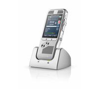 Philips DPM8200 Flash card Argento NEW