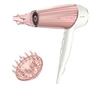 Philips DryCare HP8281/08 asciuga Capelli Rosa, Bianco 2300 W