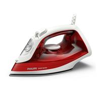PHILIPS FERRO DA STIRO A VAPORE ROSSO DST2010/40