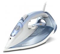 Philips Azur 7000 Series DST7011 Dampstrygejern 2600W BlÃ¥ GrÃ¥