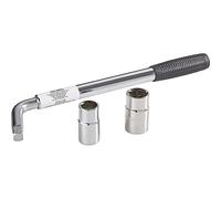 Philips Dunlop Vehicle 871125241789 Chiave a Croce Esagonale 17/19/21/23