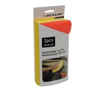 Philips Dunlop Vehicle 871125241812 Coppia Panni in Microfibra