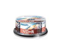 Philips DVD+R DR4S6B25F/00