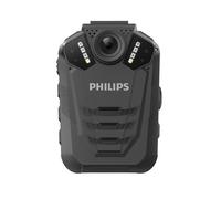 Philips DVT3120 Telecamera di sorveglianza pedonale con visione notturna