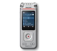 Philips DVT4115 8GB Digital Voice Tracer NEW