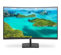 Philips E Line 241E1SCA/00 monitor piatto per PC 59,9 cm (23.6") 1920 x 1080 Pixel Full HD LCD Nero [241E1SCA]
