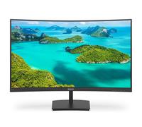 Philips E Line 271E1SCA/00 LED display 68,6 cm (27") 1920 x 1080 Pixel Full HD LCD Nero
