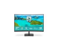 Philips E Line 271E1SCA/00 LED display 68,6 cm (27") 1920 x 1080 Pixel Full HD LCD Nero