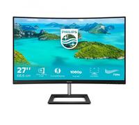 Philips E Line 272E1CA/00 LED display 68,6 cm (27") 1920 x 1080 Pixel Full HD LCD Nero