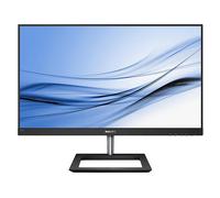 PHILIPS E-line 278E1A/00 MONITOR, 27 ", UHD 4K, 3840 x 2160 Pixel, tempo di risposta 4 ms, refresh rate 60 Hz